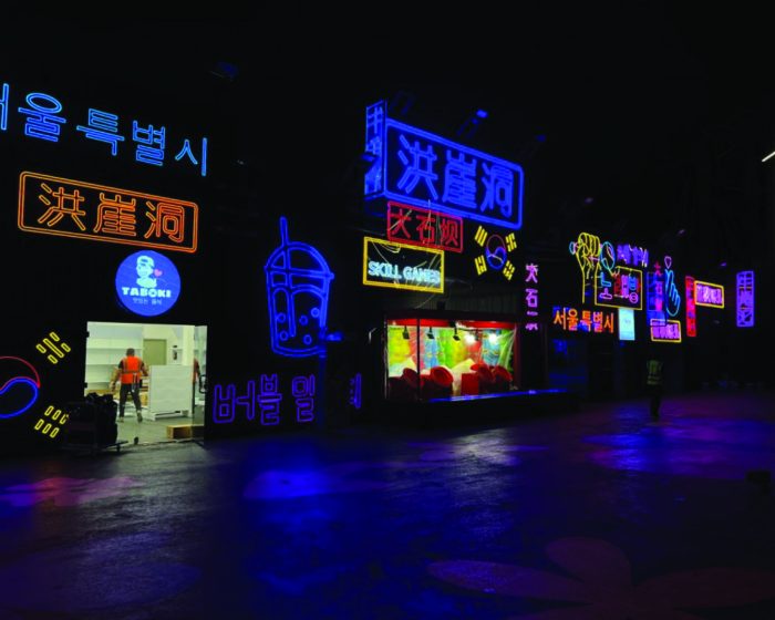 Little Asia - Jeddah 2023